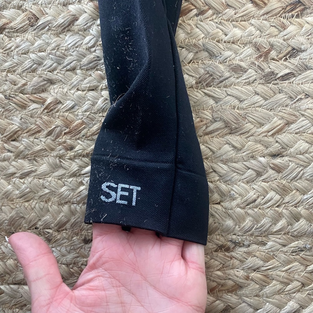 SET ACTIVE leggings